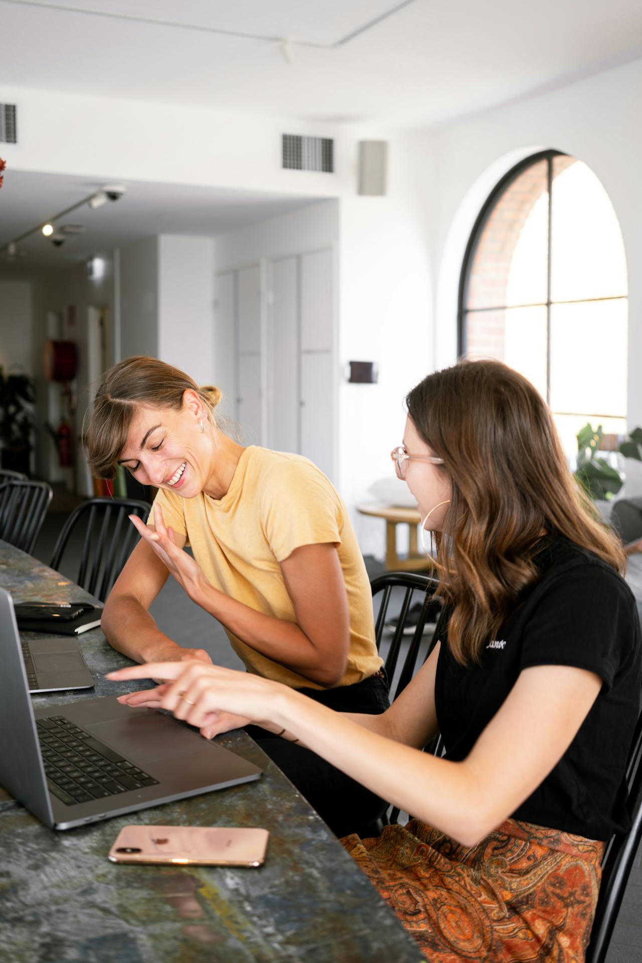 Marketing Teams